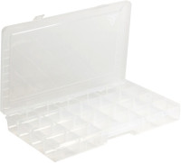 Ryb�rska krabi�ka na n�strahy, bi�ut�riu