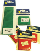 6x13 cm s��ok na n�strahy priamo na k�mne miesto