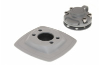 Z�kladn� dr�iak FASTEN + sada pre in�tal�ciu