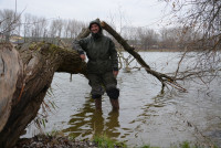 �i�my Grenlander do -30�. zelen�