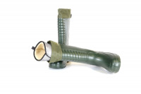 Obuv ktor� v�aka svojej prepracovanosti je vhodn� do extr�mnych podmienok