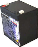 Akumul�tor GT 12V/4 5Ah pre Elite 3X