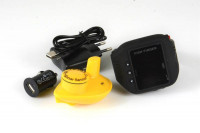 LUCKY. FF518 sonar. hodinkov� bezdr�tov� sonar