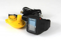 LUCKY. FF518 sonar. hodinkov� bezdr�tov� sonar