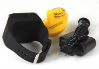 LUCKY. FF518 sonar. hodinkov� bezdr�tov� sonar