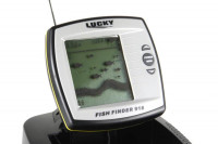 Sonar bezdr�tov� pre vyv�acie lo�ky - dosah 300m