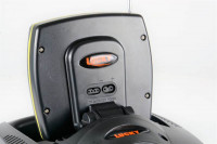 Sonar bezdr�tov� pre vyv�acie lo�ky - dosah 300m