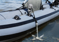 Dr�iak kotevn�ho lana FASTEN