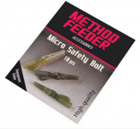 Tandem Baits - bezpe�nostn� klip - 10ks