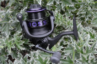 JVS Boss Feeder 4000 navijak predn� brzda