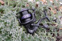 JVS Boss Feeder 4000 navijak predn� brzda