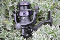 JVS Boss Feeder 4000 navijak predn� brzda