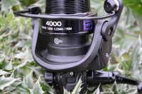 JVS Boss Feeder 4000 navijak predn� brzda