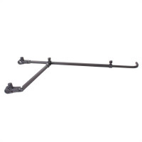 JVS Teleskopick� Feeder podpera