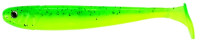 7.5cm gumov nstrahy Senshu jig Swim Shad 9ks