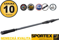 Kaprov� pr�ty SPORTEX Intense Carp