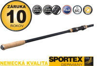 Kaprov� udice SPORTEX Paragon Carp Float