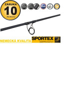 Kaprov� udice SPORTEX Paragon Carp Float
