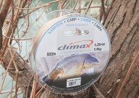 Vlasec na lov kapra - Species Carp hned�