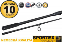 Kaprov� pr�t SPORTEX - Competition Carp