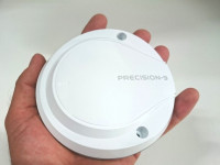 Sn�ma� pohybu Precision 9 Compass