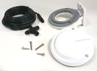 Sn�ma� pohybu Precision 9 Compass