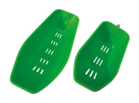 K�mne lopatky Tandem Baits - 2 ve�kosti