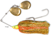 Nstraha na uku 20cm - Spinner Bait Pike