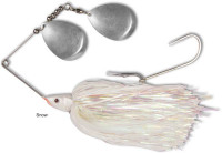 Nstraha na uku 20cm - Spinner Bait Pike