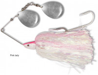 Nstraha na uku 20cm - Spinner Bait Pike