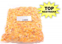 V�kuov� varen� kukurica - 1kg balenie