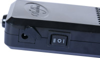 Okysliova - USB. 3xAA