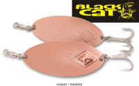 Plandavka Battle Spoon Black Cat - meden�
