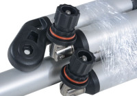 Podporn� a nosn� r�m na �lny FASTEN