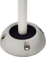 Prechodka na k�ble Scanstrut vodotesn� / plast