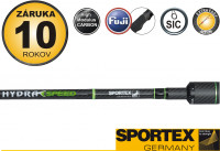 Pr�vla�ov� SPORTEX pr�t - HYDRA Speed