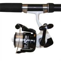 Pr�vla�ov� komplet FISH X-PRO