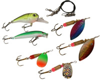 Pr�vla�ov� komplet FISH X-PRO