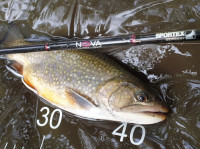 Pr�vla�ov� pr�ty SPORTEX NOVA Ultra Light