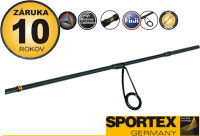 Pr�vla�ov� pr�ty SPORTEX Black Arrow G2 Ultra Light