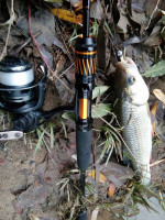 Pr�vla�ov� pr�ty SPORTEX Black Arrow G2 Ultra Light