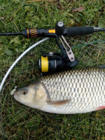 Pr�vla�ov� pr�ty SPORTEX Black Arrow G2 Ultra Light