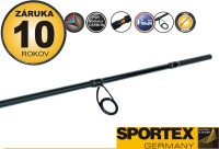 Prvlaov prt SPORTEX Black Arrow G2