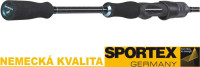 Pr�vla�ov� pr�ty SPORTEX Bassista Drop Shot - 2dielne