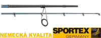 Pr�vla�ov� pr�ty SPORTEX Bassista Drop Shot - 2dielne