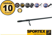 Pr�ty na pr�vla� SPORTEX Tiboron