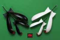 Raketa k�mna SPOMB Rocket