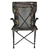 Ryb�rske rozkladacie kreslo - Camou Hoghback