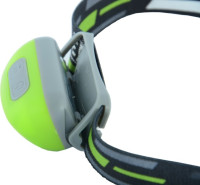 �elovka CREE XPE 5W so senzorom - dob�jate�n�