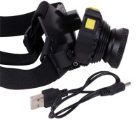 Dob�jate�n� �elovka FAITH Torch Extreme Headlight